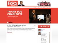 Anthony Foxx