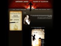 anthonyjames.fr anthonyjames.fr