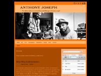 Anthony Joseph Anthony Joseph