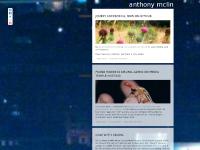 Anthony McLin Anthony McLin