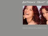 anthonysaintjames.com anthonysaintjames.com