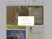anthropologie.eu anthropologie.eu