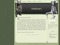 Les collectionneurs, les créateurs, La dénomination de l’ours en peluche, Qui est le « nounours » ?  Les collectionneurs, les créateurs, La dénomination de l’ours en peluche, Qui est le « nounours » ?