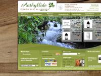 anthyllide.fr - anthyllide