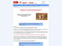 anti-moz.com ORDER NOW!, FAQs, Related Articles anti-moz.com ORDER NOW!, FAQs, Related Articles