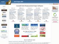 The Best Anti-Trojan Software - Emsisoft Anti-Malware Freeware Trojan Scanner and Remover! The Best Anti-Trojan Software - Emsisoft Anti-Malware Freeware Trojan Scanner and Remover!