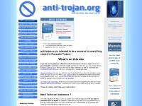 anti-trojan.org - the helpful security site anti-trojan.org - the helpful security site