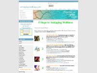Antiaging Wellness | Product & Treatment Guide