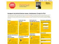 antiarnaques.org Arnaques, arnaque, femme russe antiarnaques.org Arnaques, arnaque, femme russe