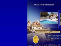 Immobilier Antibes - Agence Actu immobilier Immobilier Antibes - Agence Actu immobilier