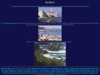 antibes.co.uk