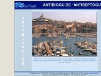 A N T I S E P T O G U I D E  A N T I S E P T O G U I D E