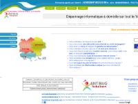 Dépannage informatique a domicile Toulon et var. La valette, le pradet, Hyères, brignoles, Le Luc, Flassans Dépannage informatique a domicile Toulon et var. La valette, le pradet, Hyères, brignoles, Le Luc, Flassans