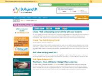  Cyberbullying, General Advice, Outside School, Your Tips