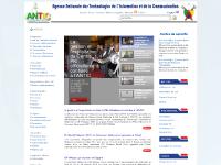  Mot du Directeur Général, Conseil d'Administration, Direction Générale, Présentation