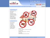 Dératisation, désinsectisation, produit anti cafard, anti souris, anti rat : en ligne magasin à Paris Dératisation, désinsectisation, produit anti cafard, anti souris, anti rat : en ligne magasin à Paris