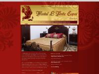 Boutique Hotel Barcelona Ramblas | L'Antic Espai Official Site | Boutique Hotel close to Paseo de Gracia and Las Ramblas in Barcelona Boutique Hotel Barcelona Ramblas | L'Antic Espai Official Site | Boutique Hotel close to Paseo de Gracia and Las Ramblas in Barcelona