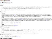 r1ch.net anticheat - A Quake II anti-cheat system