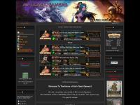 Anti-Cheat Gamers » The REAL Gaming Experience Anti-Cheat Gamers » The REAL Gaming Experience