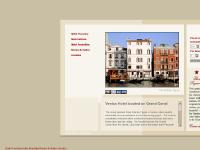  Hotel Overview, Hotel Amenities, Rooms & Suites, Location