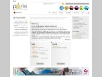 P.A.R.I.S. : Du plus simple au plus complexe, P.A.R.I.S. prend en charge tous vos besoins "anticorps" P.A.R.I.S. : Du plus simple au plus complexe, P.A.R.I.S. prend en charge tous vos besoins "anticorps"