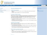 Conventions, FAQs, Publications, Printable Version Conventions, FAQs, Publications, Printable Version