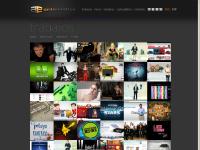  realizadores, linkedin, behance, todos