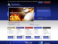 Antietam Cable Television - Digital Phone, Digital TV, Cable Internet - Hagerstown and Washington County, MD Antietam Cable Television - Digital Phone, Digital TV, Cable Internet - Hagerstown and Washington County, MD