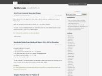 Antifart.com » Farts are bad Antifart.com » Farts are bad