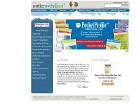 AntiGravityGear | Trail Guides & Ultralight Backpacking Gear