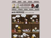 anti-HEROES anti-HEROES