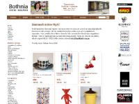 antikbothnia.se Arabia, Gustavsberg, Rörstrand