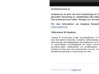 om antikbranschen.se - antikbranschen