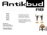 liten antikbud.se skärmbild