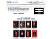 Infectious Disease and Antimicrobial Agents Infectious Disease and Antimicrobial Agents