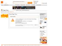 Pages Perso Orange Pages Perso Orange