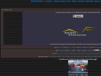 THE ANTIPAS FOUNDATION AND FAITHFUL WITNESS MINISTRIES THE ANTIPAS FOUNDATION AND FAITHFUL WITNESS MINISTRIES