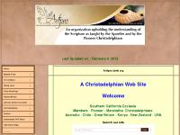 antipas.org Study Aids, Basis of Belief, Doctrines we reject antipas.org Study Aids, Basis of Belief, Doctrines we reject