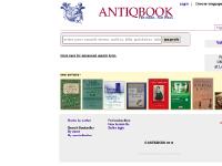 antiqbook.com Author finder, By name, By specialization antiqbook.com Author finder, By name, By specialization
