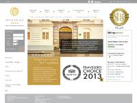 Meetings & Events, Executive Business Centre, Wellness & Fitness, Antiq Palace Hotel & Spa Meetings & Events, Executive Business Centre, Wellness & Fitness, Antiq Palace Hotel & Spa