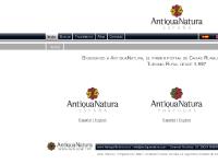 Casas Rurales y Turismo Rural | AntiquaNatura Casas Rurales y Turismo Rural | AntiquaNatura