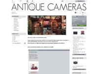 antique-cameras.com boutique, prestashop antique-cameras.com boutique, prestashop