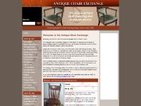  Conversation Seats, Corner Chairs, Dining Chairs, Hall Chairs