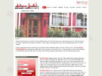 antiquehostel.com antiquehostel.com