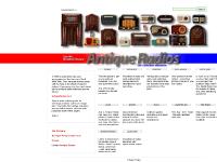 Antique Radios - The Collector's Resource Antique Radios - The Collector's Resource