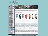 AntiqueVespa.com, atlanta vespa, moped dealer, old vintage classic vespas, parts, resoration AntiqueVespa.com, atlanta vespa, moped dealer, old vintage classic vespas, parts, resoration