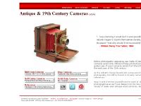 antiquewoodcameras  antiquewoodcameras