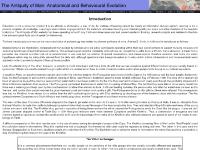  Recommended Readings, Reviews, Links