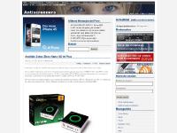 Antiscreeners | Acaba con la mediocridad! Antiscreeners | Acaba con la mediocridad!