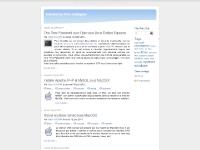 Antisèches Informatiques